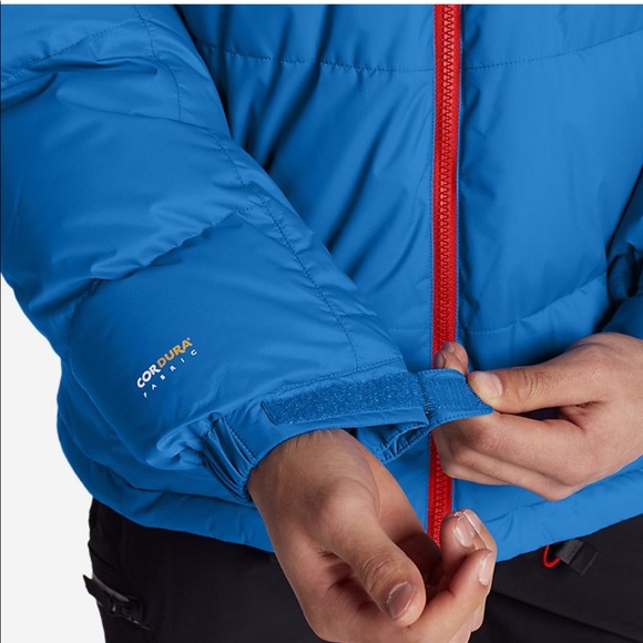 Eddie Bauer - Picture 6 of 8